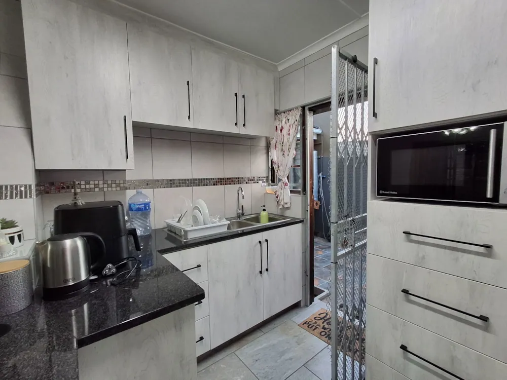 Townhouse for sale in Arboretum, Richards Bay - 1RY1698029 Townhouse for sale in Arboretum, Richards Bay - 1RY1698029