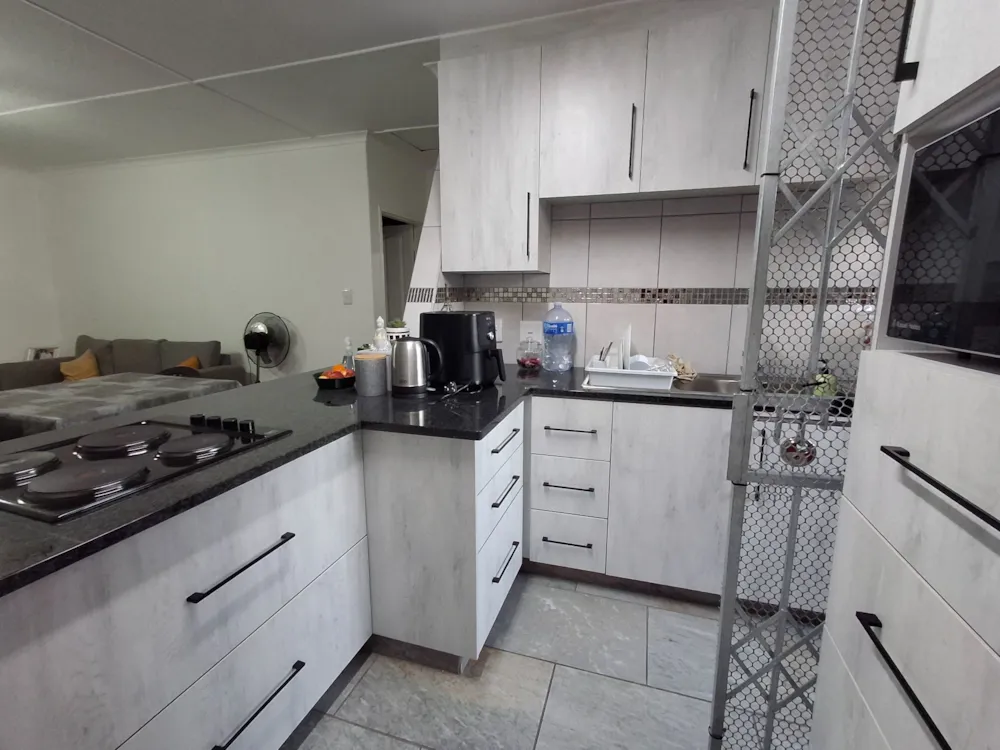 Townhouse for sale in Arboretum, Richards Bay - 1RY1698029 Townhouse for sale in Arboretum, Richards Bay - 1RY1698029