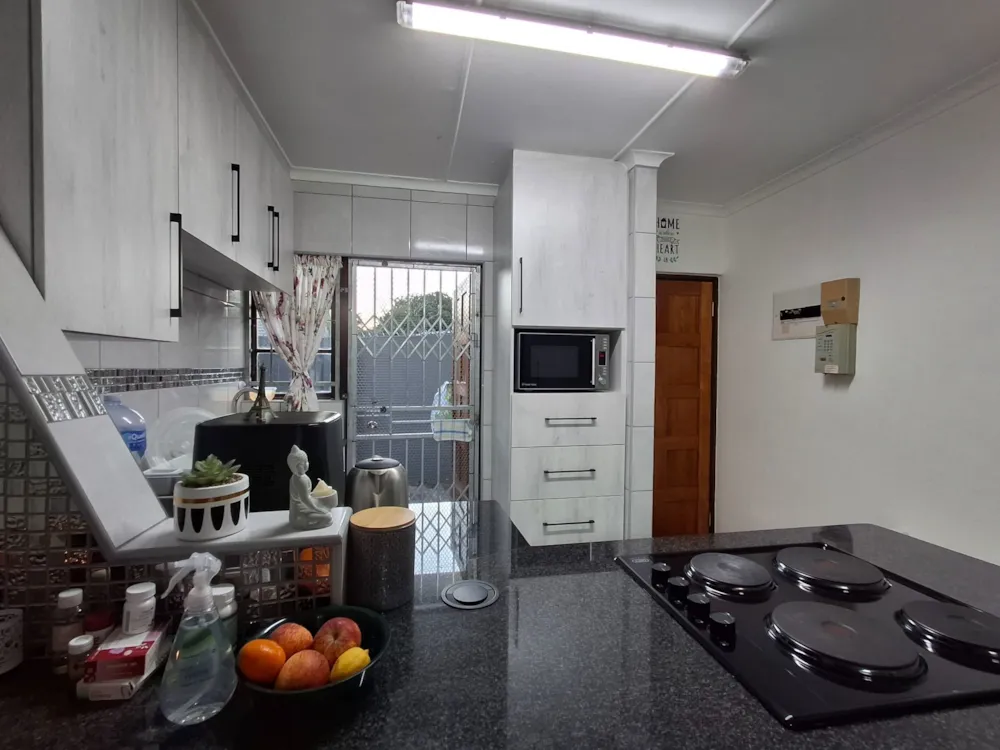 Townhouse for sale in Arboretum, Richards Bay - 1RY1698029 Townhouse for sale in Arboretum, Richards Bay - 1RY1698029