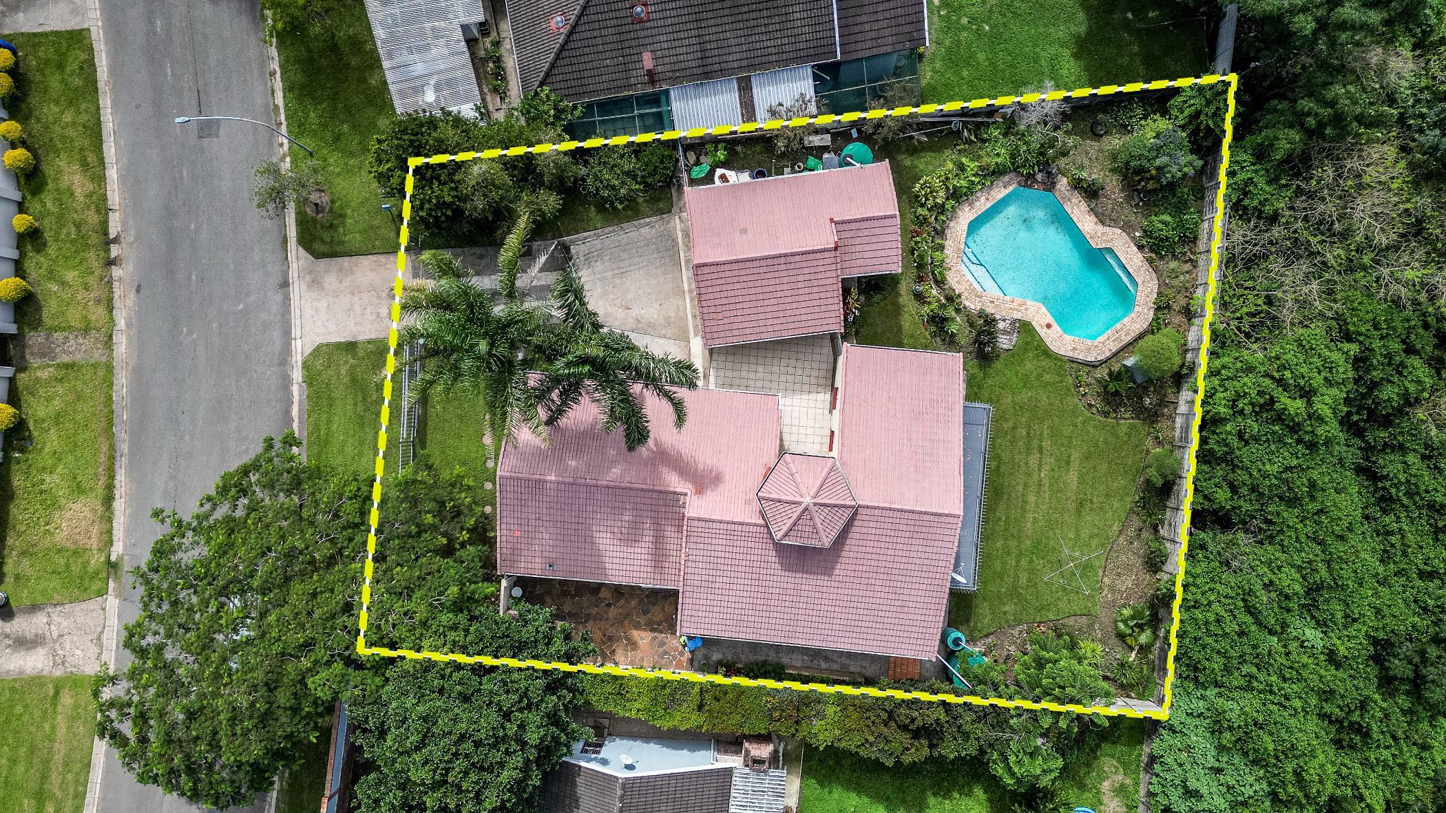 House for sale in Dorchester Heights - 1EZ1697088