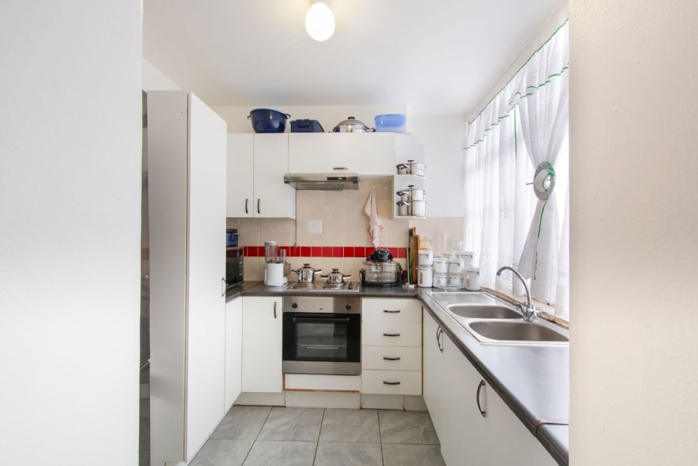 Apartment for sale in Sunnyside, Pretoria East - PT1697890