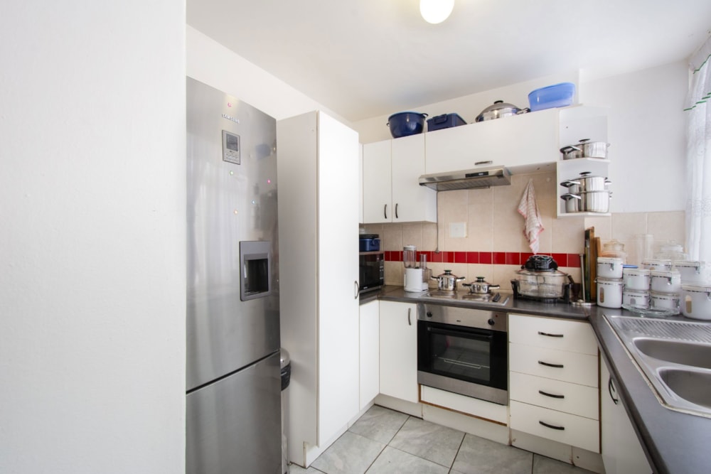 Apartment for sale in Sunnyside, Pretoria East - PT1697890 Apartment for sale in Sunnyside, Pretoria East - PT1697890