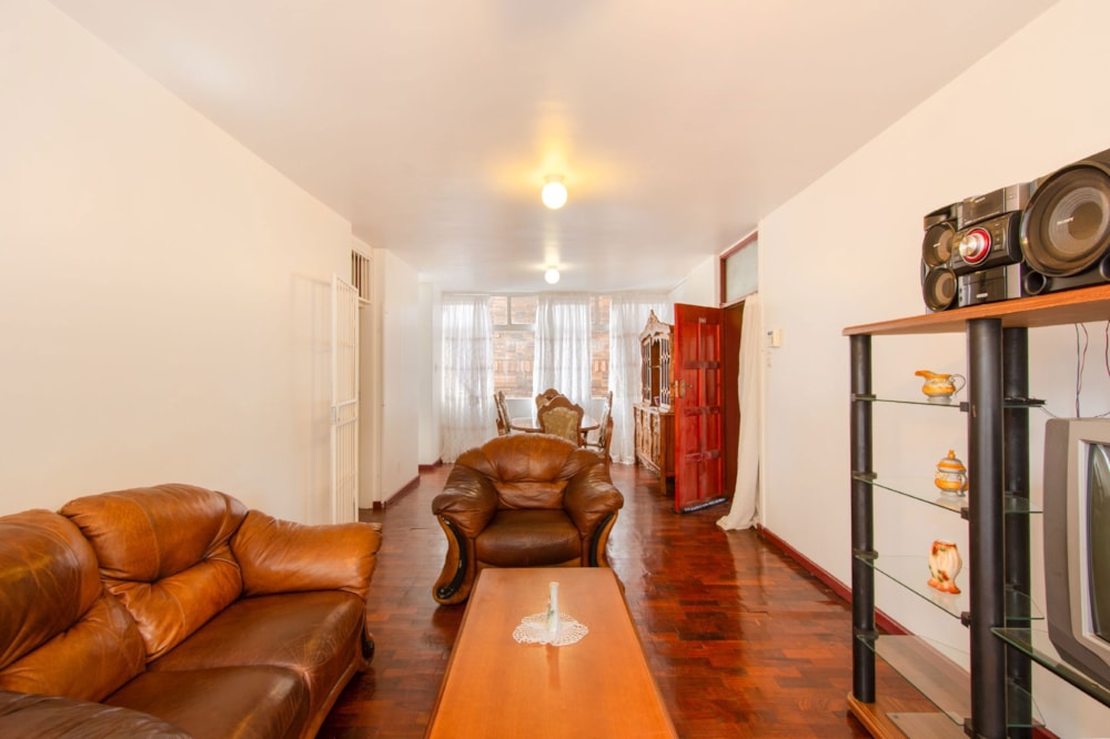 Apartment for sale in Sunnyside, Pretoria East - PT1697890 Apartment for sale in Sunnyside, Pretoria East - PT1697890