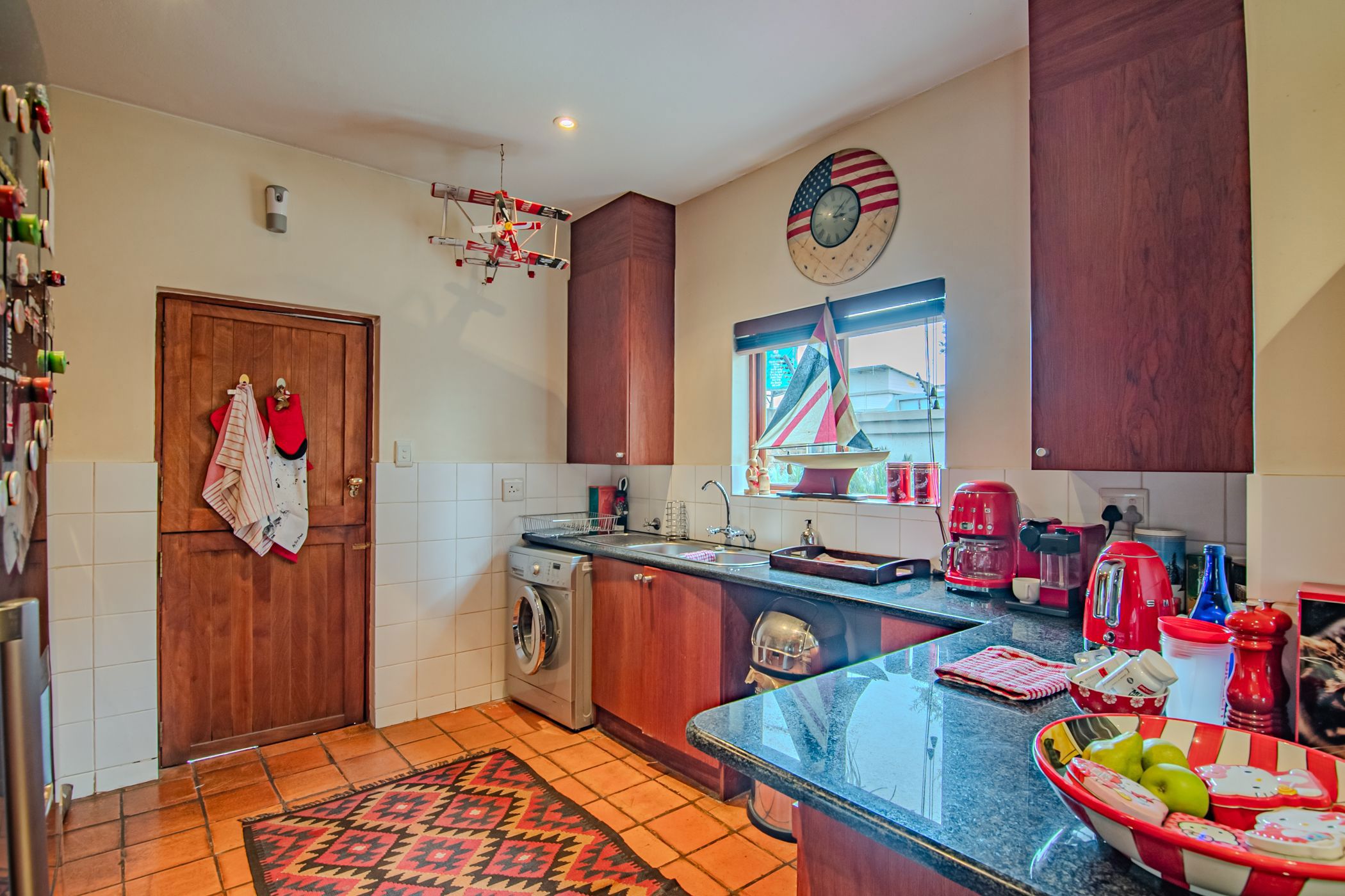House in Tygerberg Country Estate, Silver Lakes Golf Estate, Tshwane Ward 101 - View 4