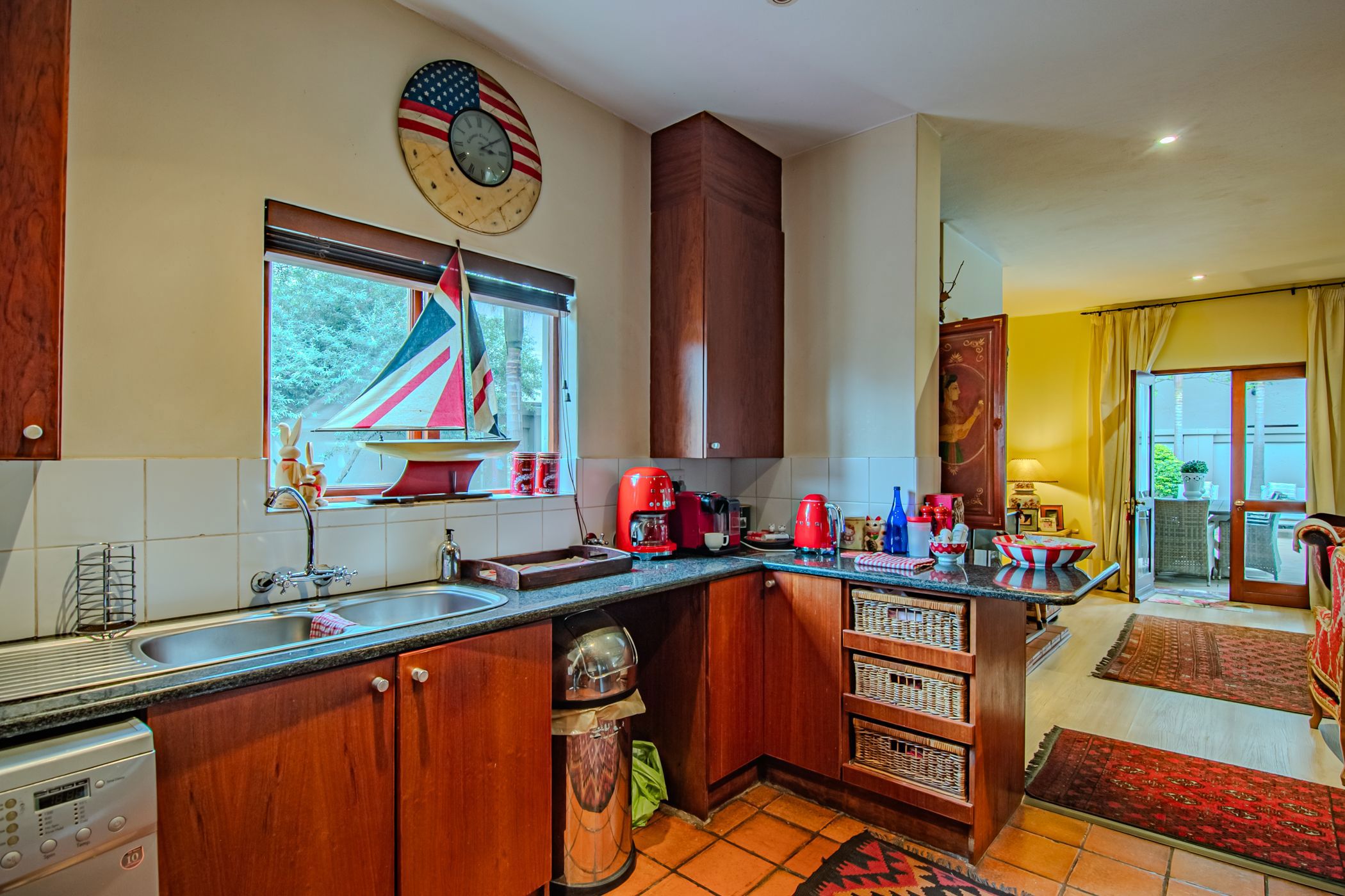 House in Tygerberg Country Estate, Silver Lakes Golf Estate, Tshwane Ward 101 - View 3