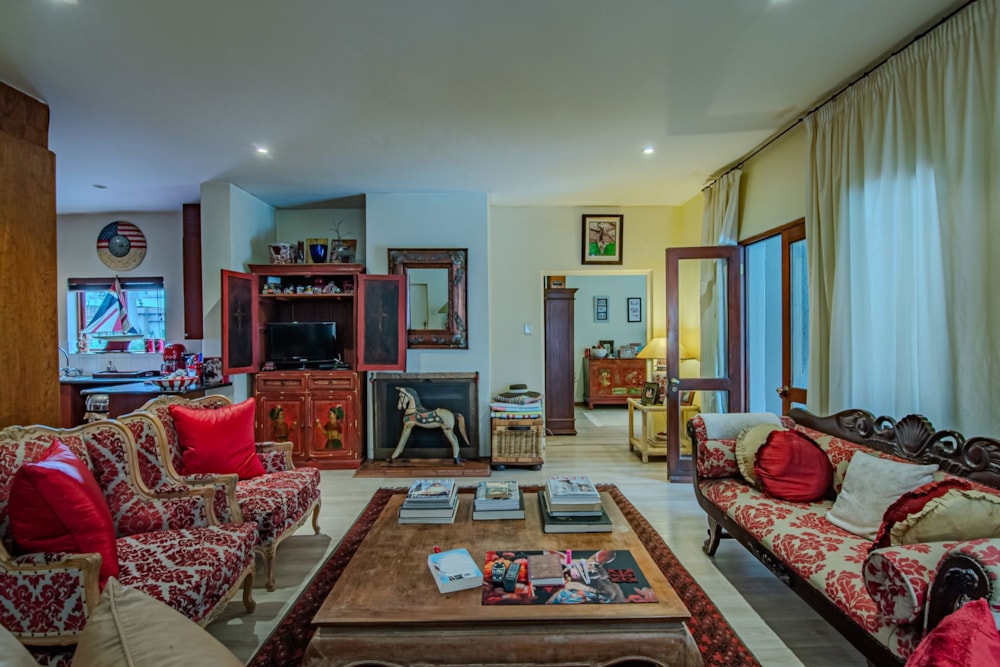 House for sale in Silver Lakes Golf Estate - PT1716013