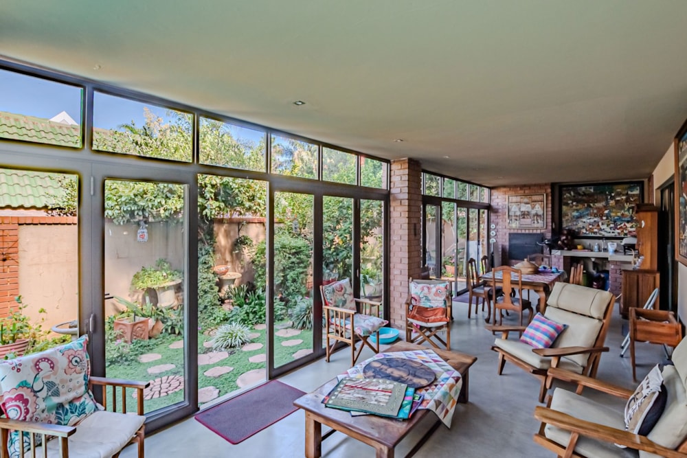 House sold in Silver Lakes Golf Estate - PT1688855 House sold in Silver Lakes Golf Estate - PT1688855