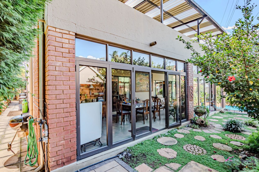 House sold in Silver Lakes Golf Estate - PT1688855 House sold in Silver Lakes Golf Estate - PT1688855