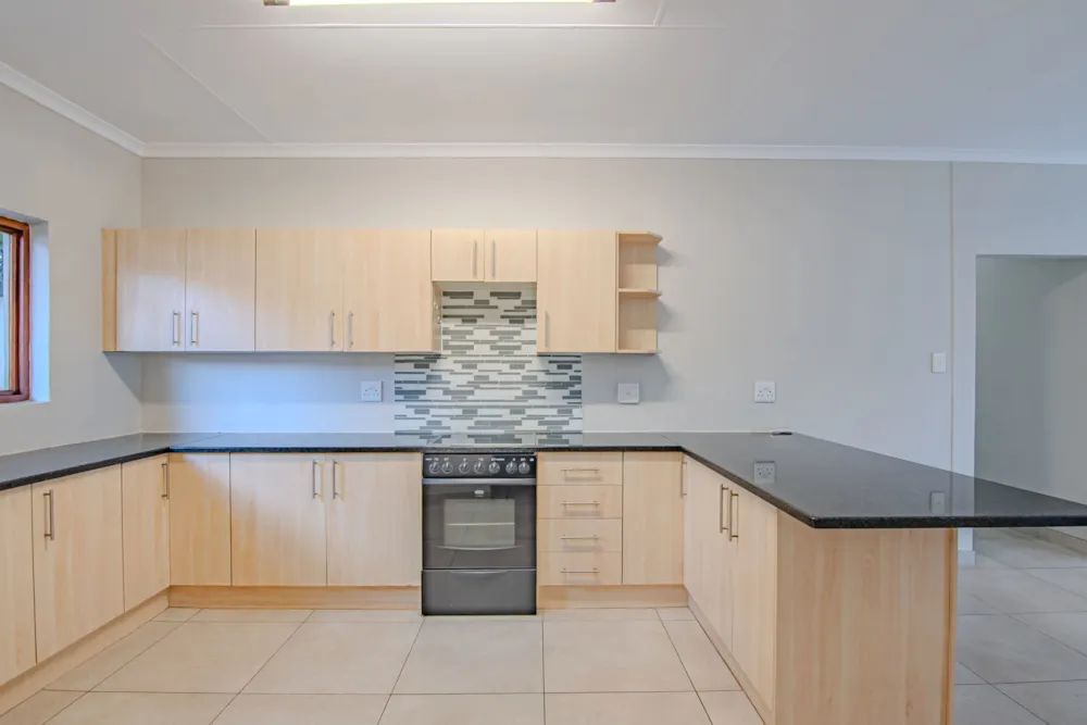 Townhouse for sale in Silver Lakes Golf Estate - PT1752082