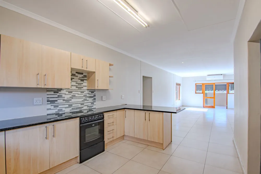 Townhouse for sale in Silver Lakes Golf Estate - PT1752082