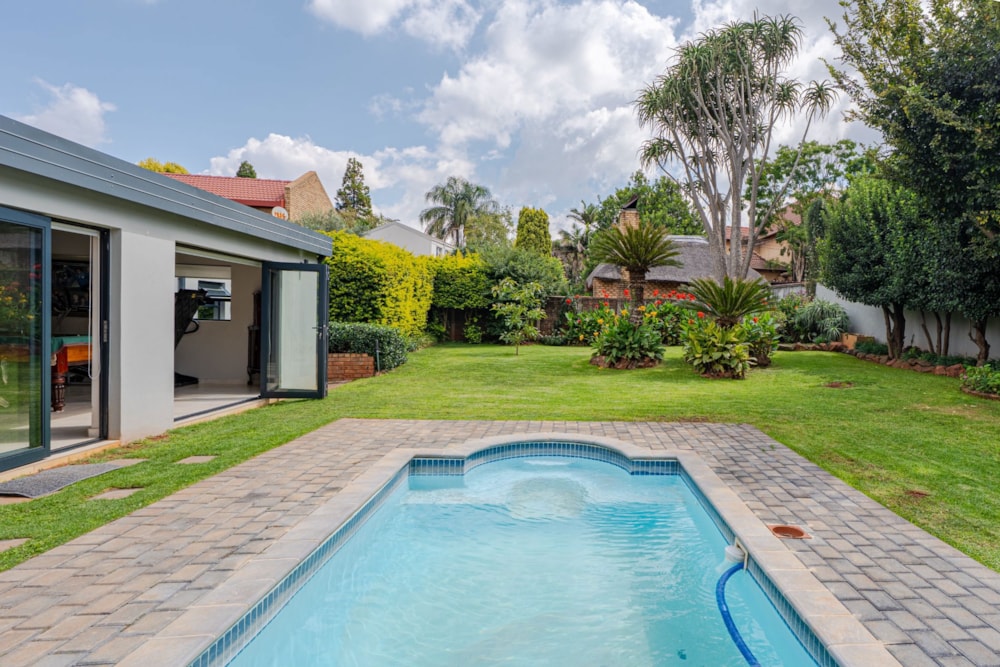 House sold in Lynnwood, Pretoria East - PT1697633 House sold in Lynnwood, Pretoria East - PT1697633