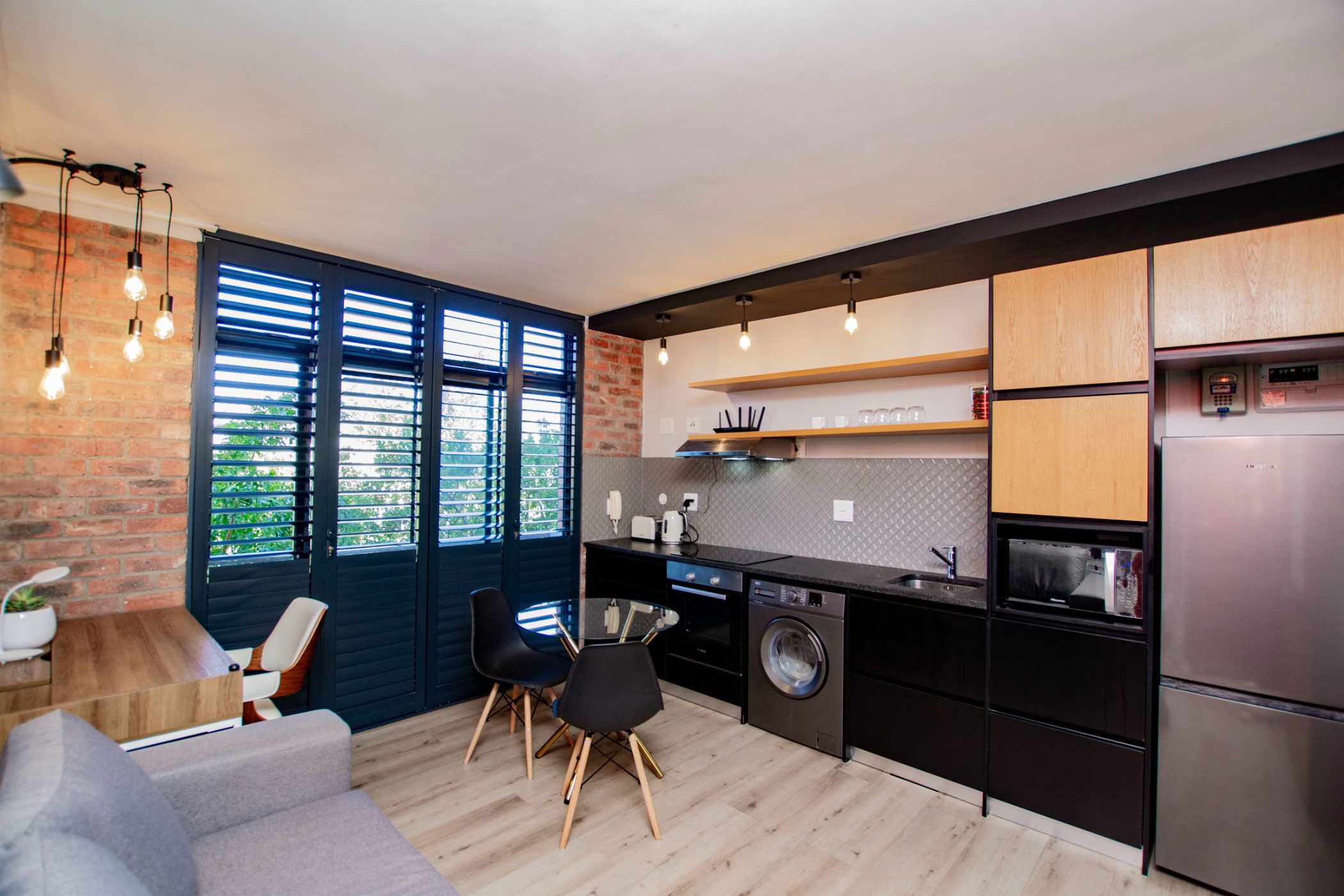 Studio apartment for sale in Stellenbosch - ST1696429