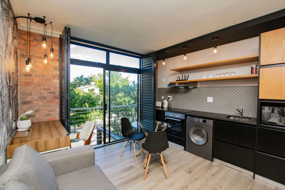 Studio apartment for sale in Stellenbosch - ST1696429 Studio apartment for sale in Stellenbosch - ST1696429