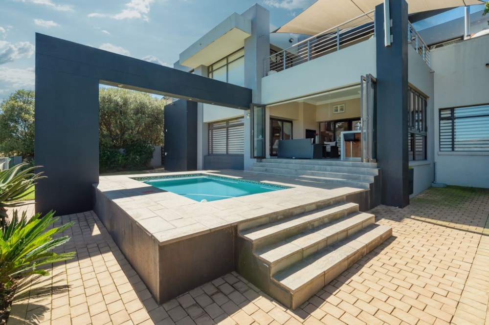 House for sale in Eye of Africa - 1GV1696963 House for sale in Eye of Africa - 1GV1696963