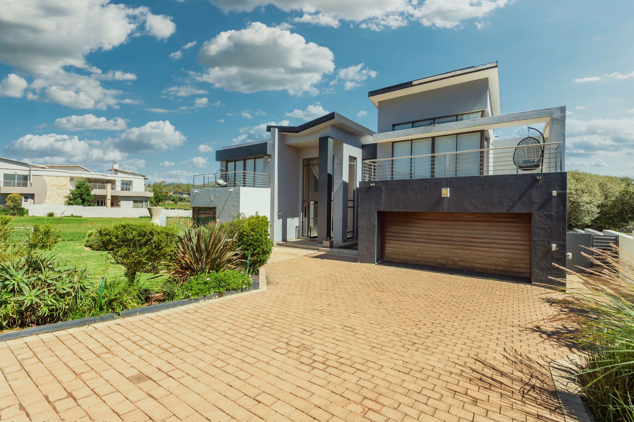 House for sale in Eye of Africa - 1GV1696963