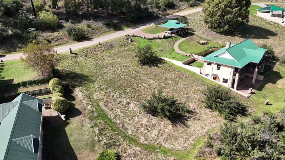 Residential vacant land for sale in Clarens - 1CS1698046 Residential vacant land for sale in Clarens - 1CS1698046