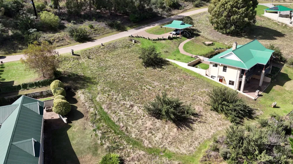 Residential vacant land for sale in Clarens - 1CS1698046 Residential vacant land for sale in Clarens - 1CS1698046