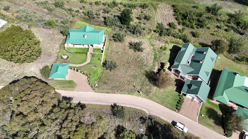 Residential vacant land for sale in Clarens - 1CS1698046 Residential vacant land for sale in Clarens - 1CS1698046