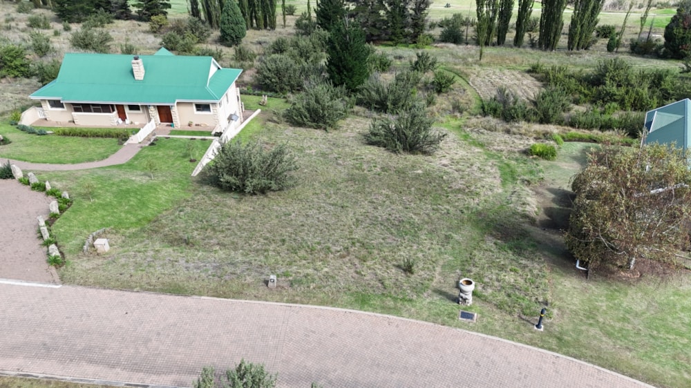 Residential vacant land for sale in Clarens - 1CS1698046 Residential vacant land for sale in Clarens - 1CS1698046
