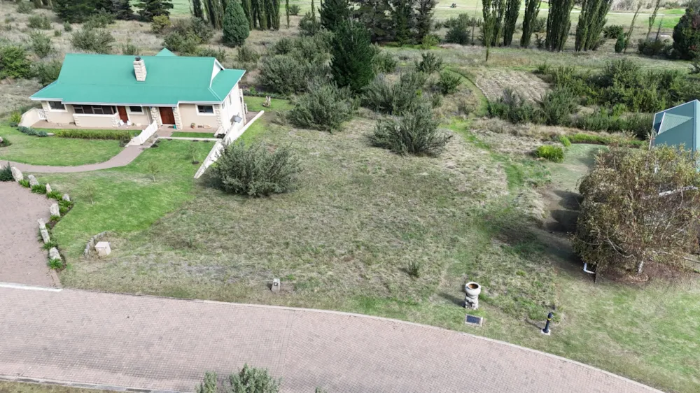 Residential vacant land for sale in Clarens - 1CS1698046 Residential vacant land for sale in Clarens - 1CS1698046