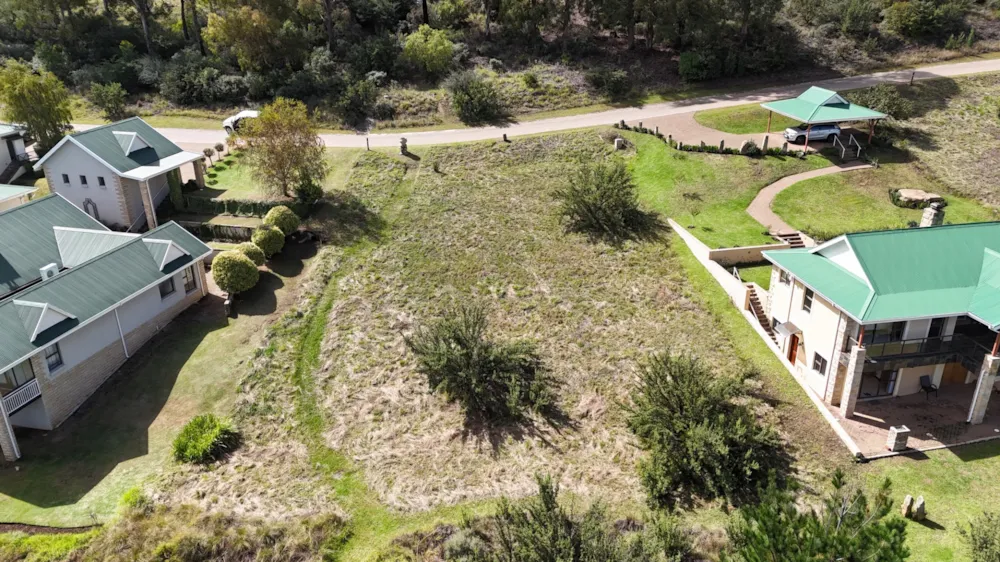 Residential vacant land for sale in Clarens - 1CS1698046 Residential vacant land for sale in Clarens - 1CS1698046