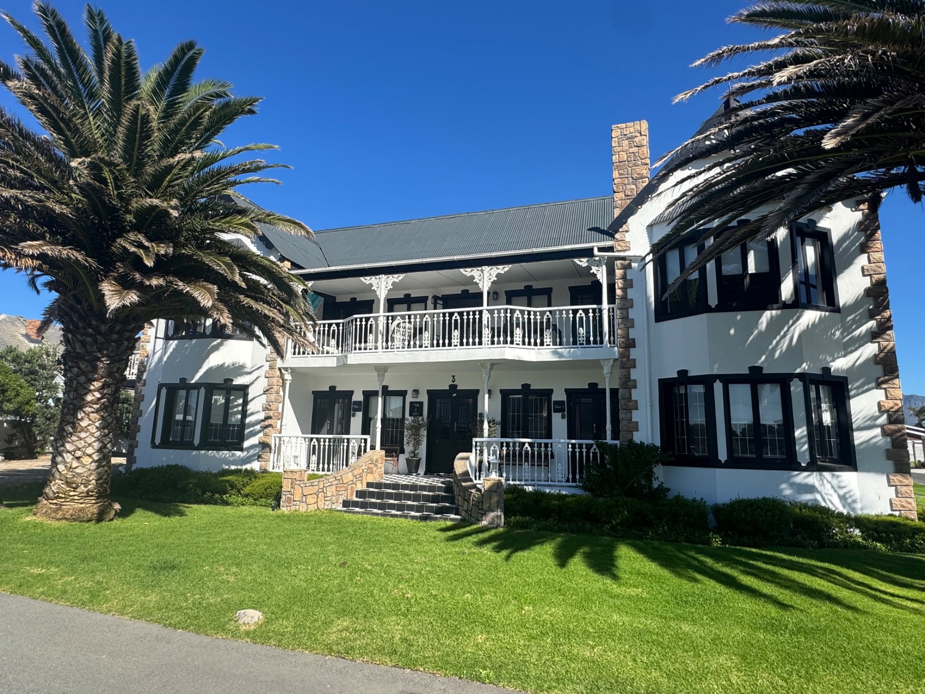 Double-storey house sold in Kleinmond - KN1698009