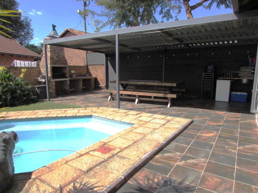 House for sale in Wierdapark - CN1699024