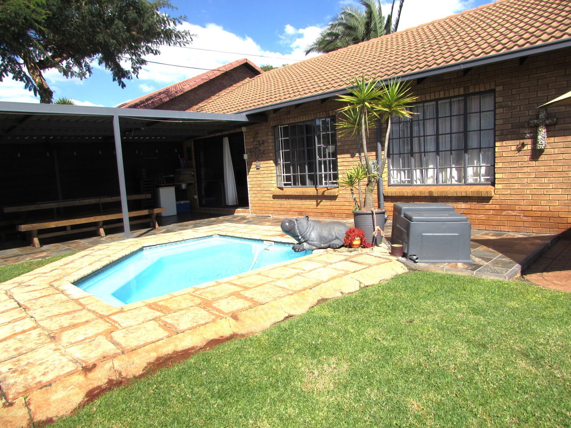 House for sale in Wierdapark - CN1699024