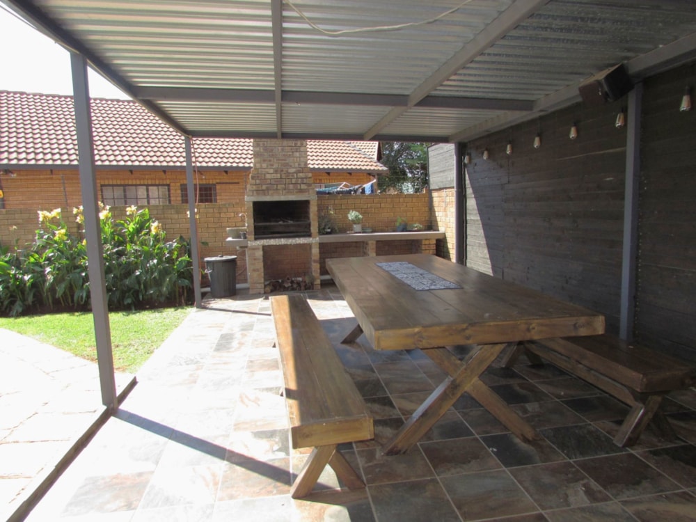 House for sale in Wierdapark - CN1699024