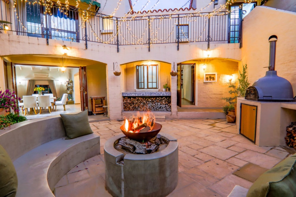 House for sale in Centurion Golf Estate - CN1694498 House for sale in Centurion Golf Estate - CN1694498