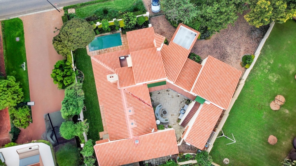 House for sale in Centurion Golf Estate - CN1694498 House for sale in Centurion Golf Estate - CN1694498