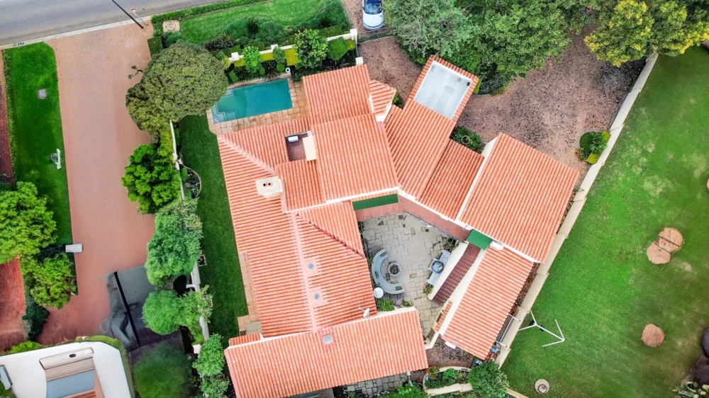 House sold in Centurion Golf Estate - CN1694498 House sold in Centurion Golf Estate - CN1694498