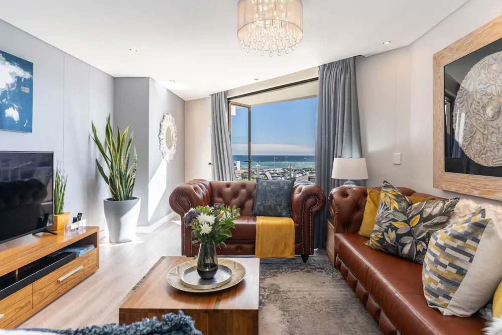Apartment let in Big Bay - 1TV1740512 Apartment let in Big Bay - 1TV1740512