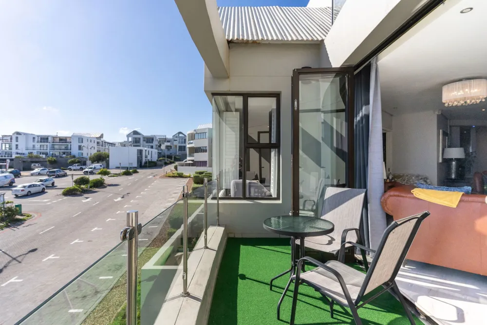 Apartment let in Big Bay - 1TV1740512 Apartment let in Big Bay - 1TV1740512