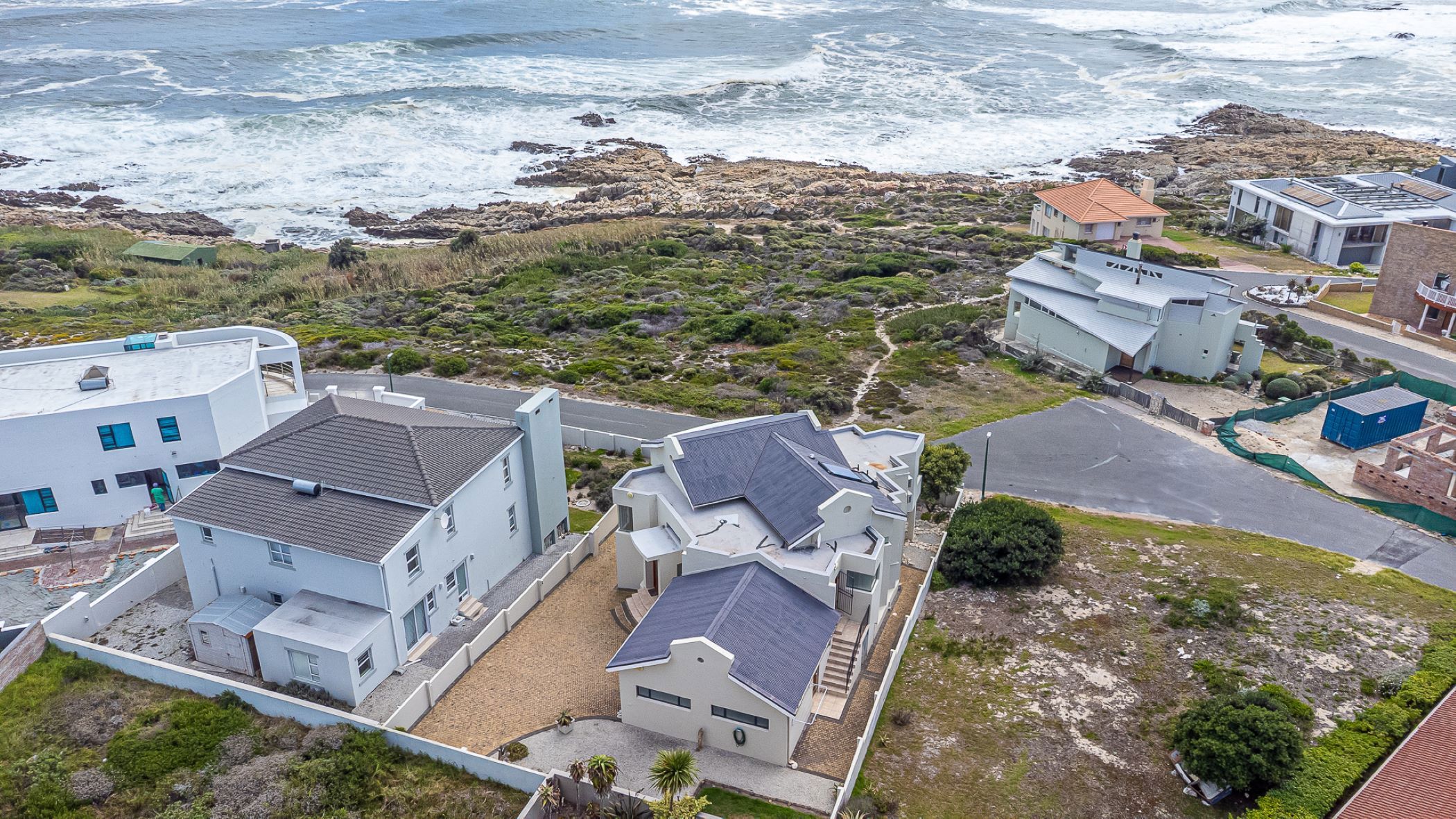 House for sale in Perlemoenbaai - 1SW1696316