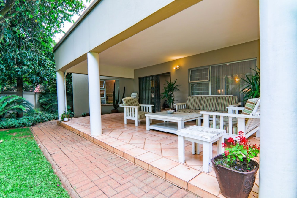 House sold in Eldoraigne - CN1698091 House sold in Eldoraigne - CN1698091