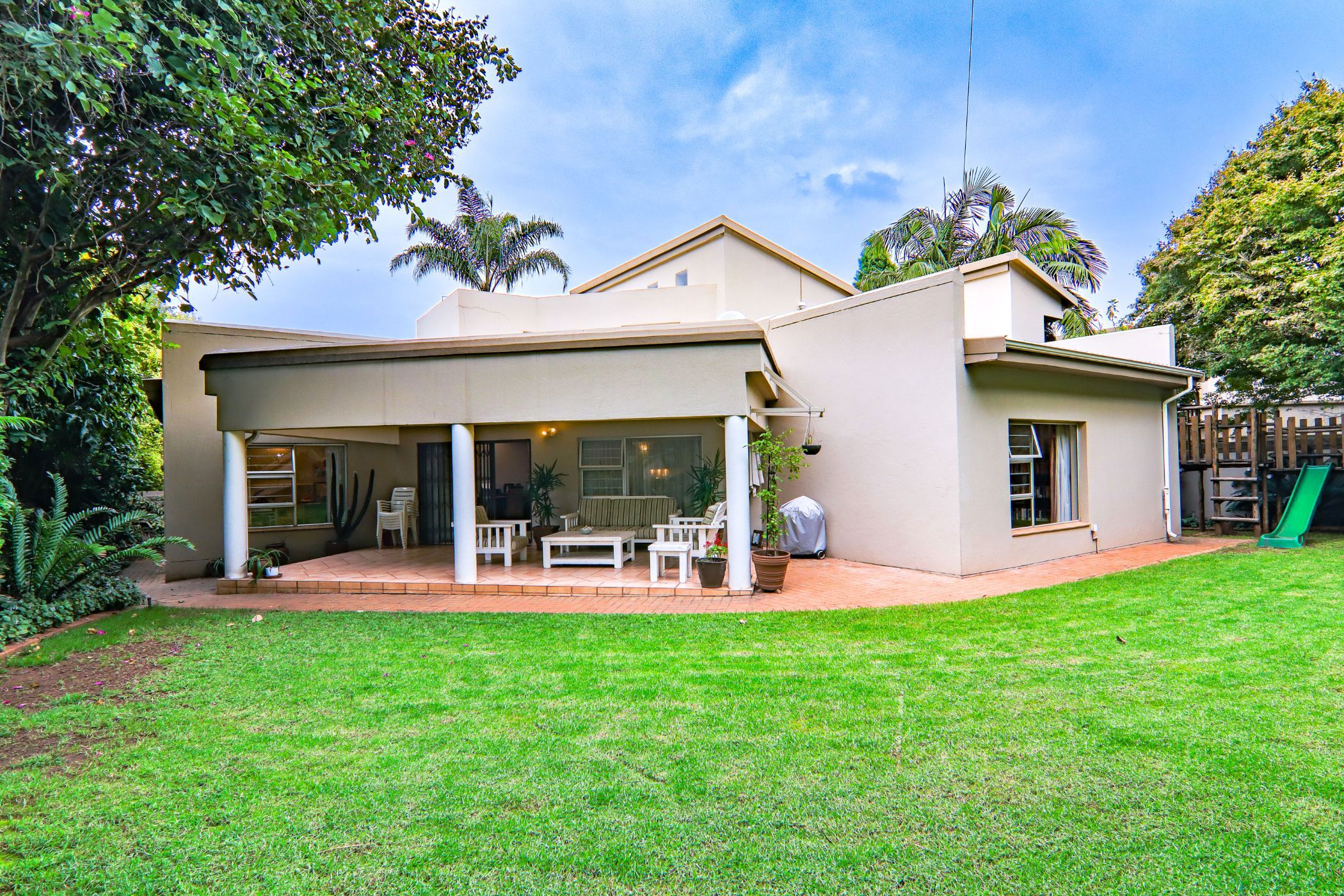 House sold in Eldoraigne - CN1698091