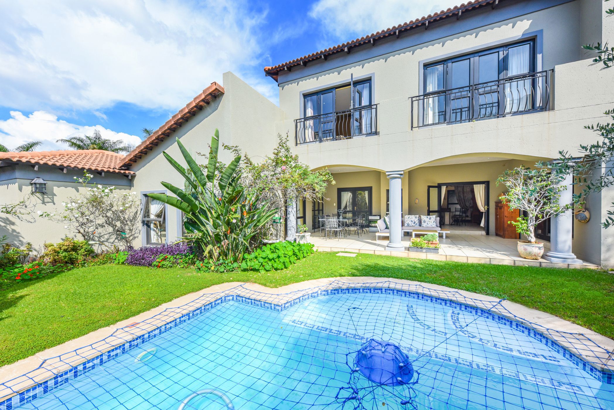 House for sale in Dainfern Golf Estate - FW1698406