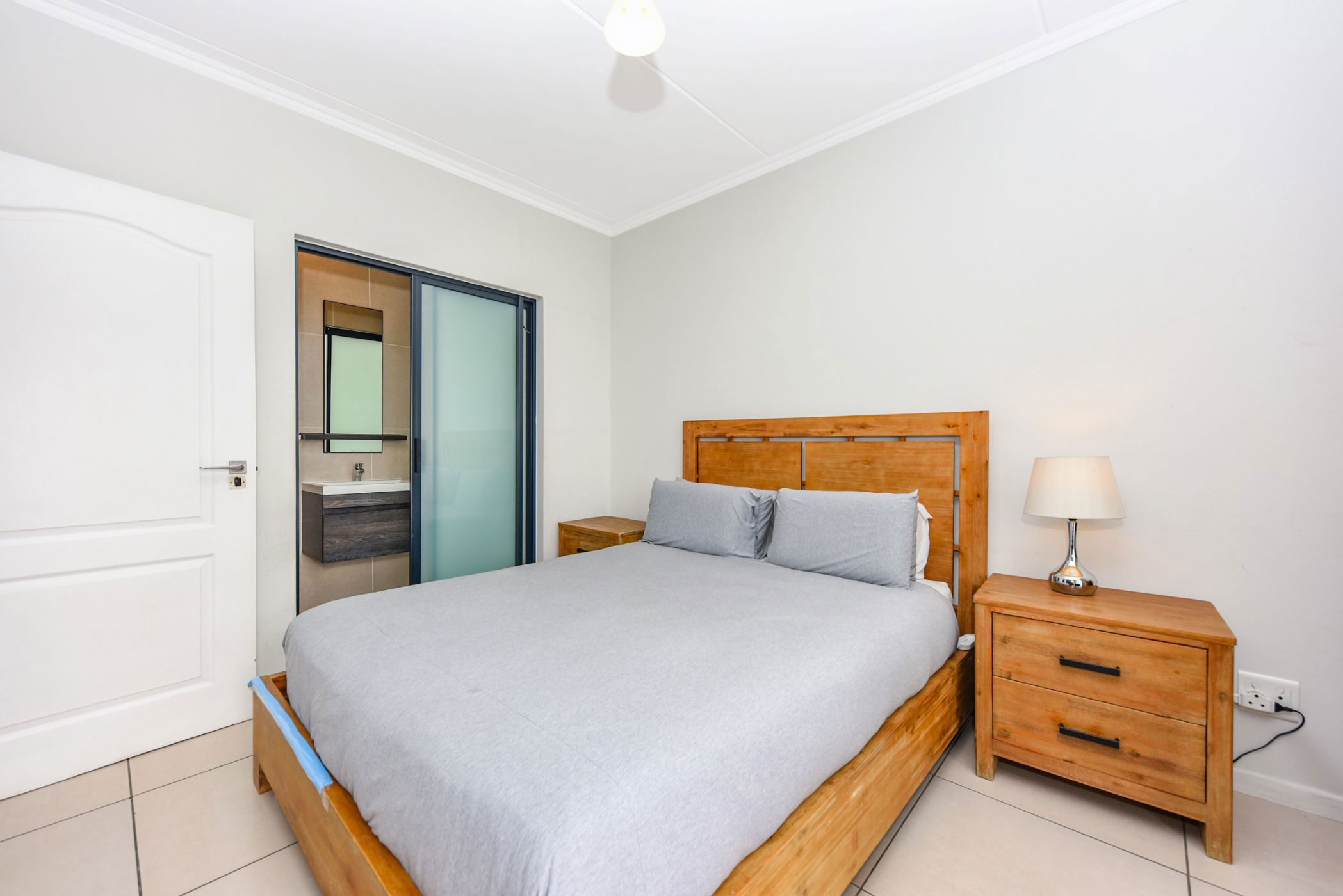 Apartment sold in Dainfern Area - FW1699030