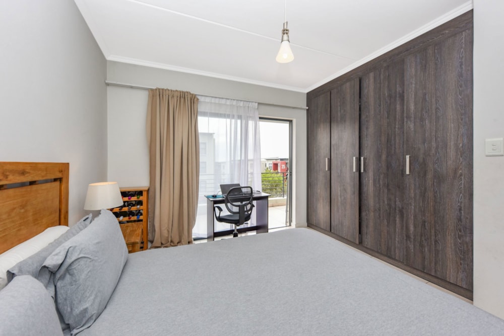 Apartment sold in Dainfern Area - FW1699030 Apartment sold in Dainfern Area - FW1699030