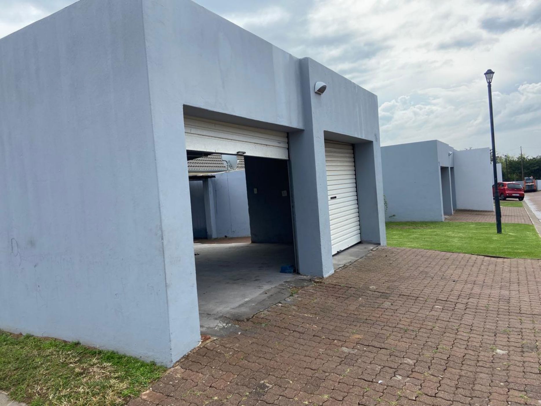 House for sale in Hoeveld Park - 1WD1698322