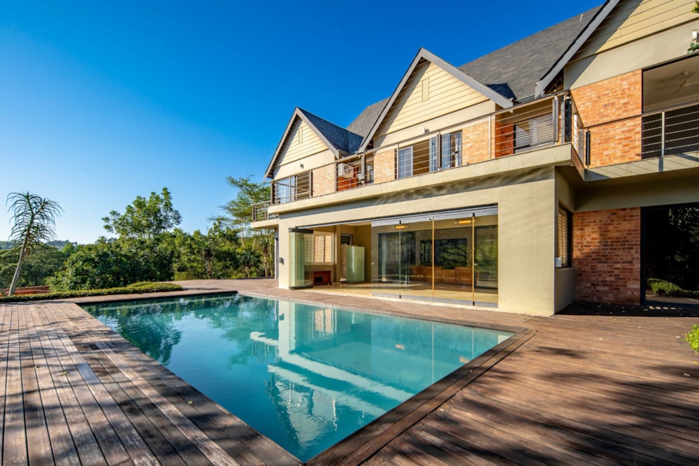 Golf estate house for sale in Cotswold Downs Estate - 1KF1697797 Golf estate house for sale in Cotswold Downs Estate - 1KF1697797