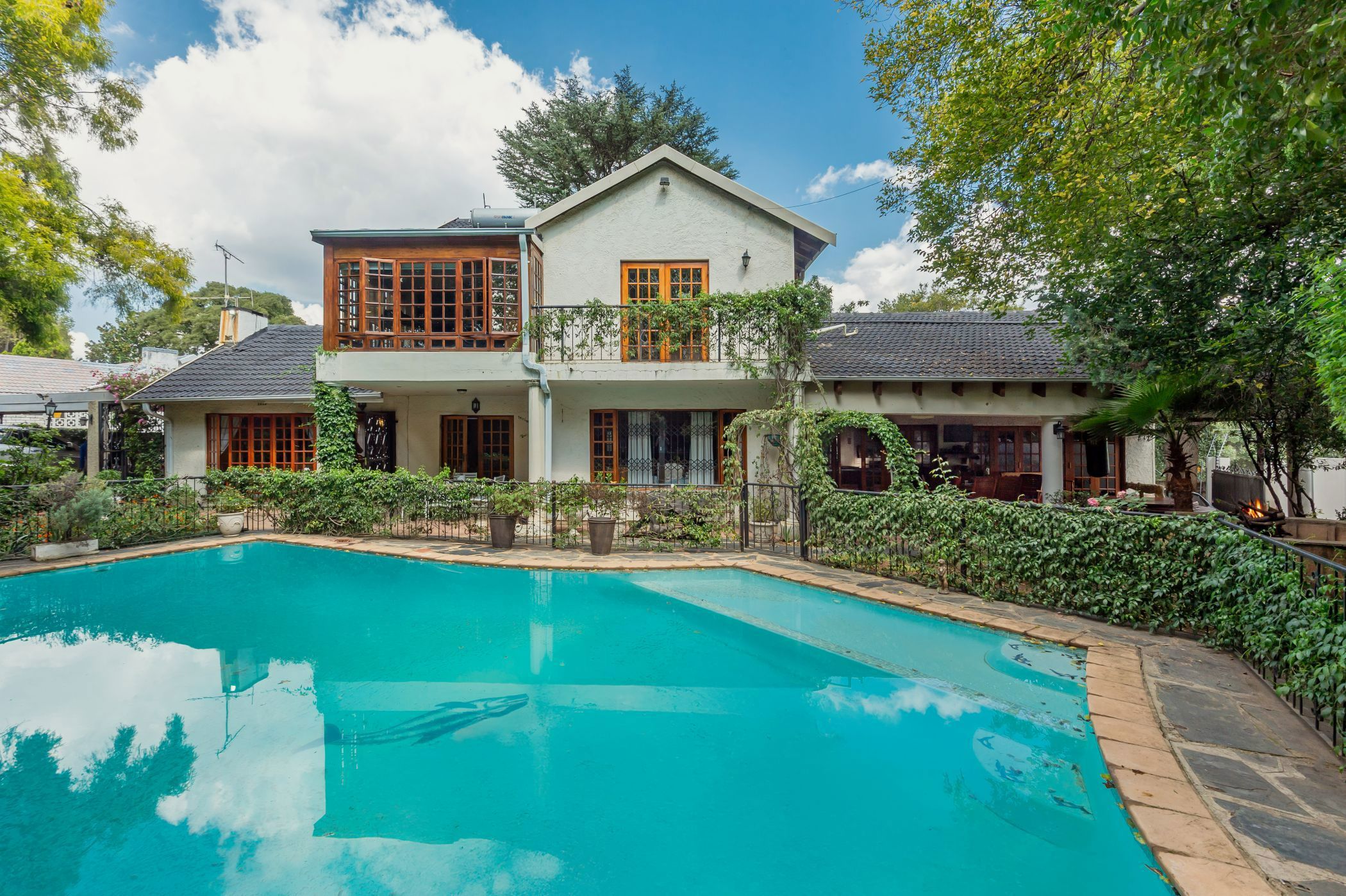 House for sale in Kensington B - RAN1698311