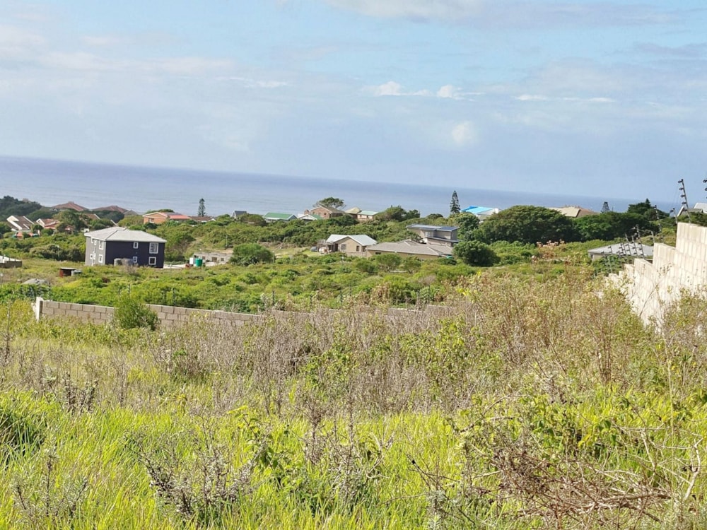 Vacant land for sale in Port Alfred - 1PF1697479 Vacant land for sale in Port Alfred - 1PF1697479