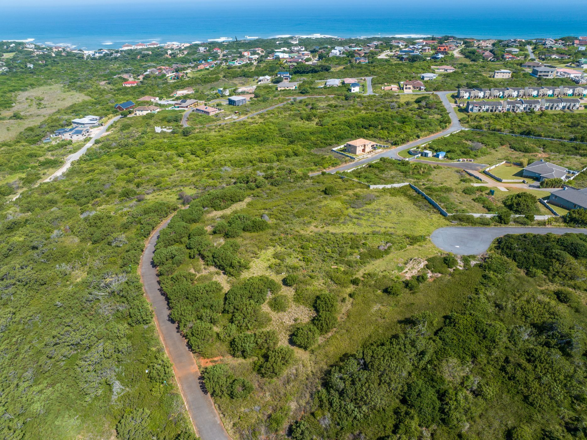 Vacant land for sale in Port Alfred - 1PF1697479