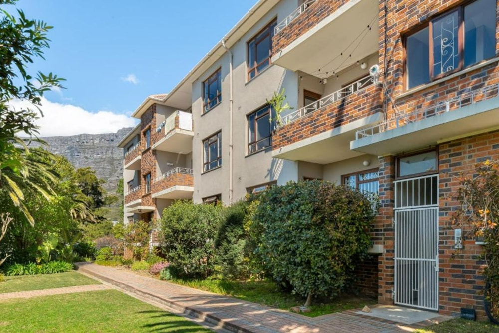 Apartment let in Tamboerskloof - CBL1697291 Apartment let in Tamboerskloof - CBL1697291