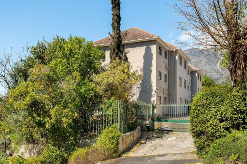 Apartment let in Tamboerskloof - CBL1697291 Apartment let in Tamboerskloof - CBL1697291