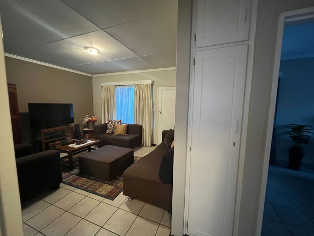 Townhouse sold in Langenhovenpark - 1BX1697692 Townhouse sold in Langenhovenpark - 1BX1697692