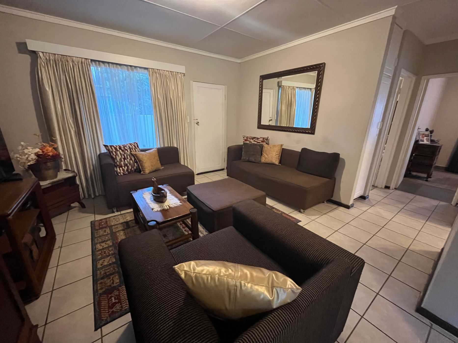 Townhouse for sale in Langenhovenpark - 1BX1697692