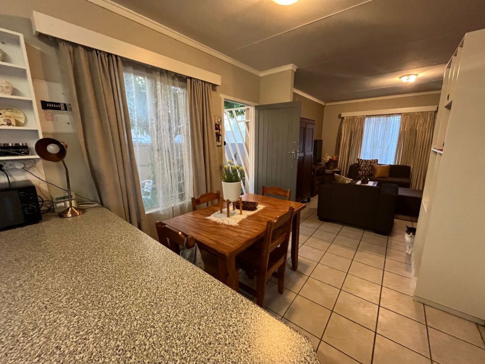 Townhouse sold in Langenhovenpark - 1BX1697692 Townhouse sold in Langenhovenpark - 1BX1697692